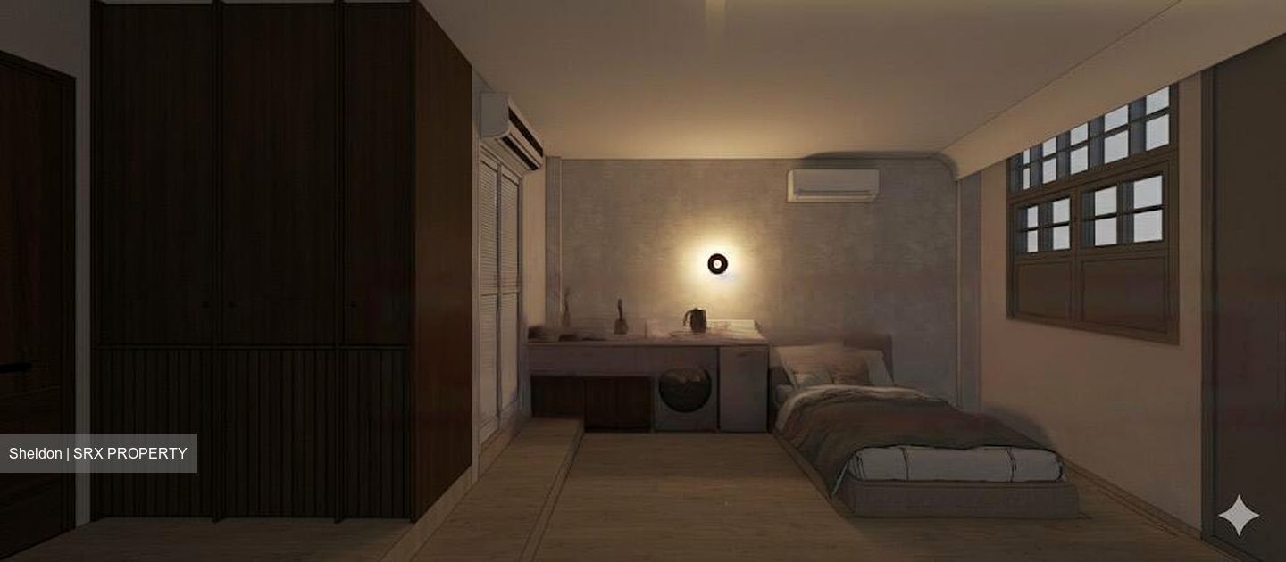 Tessensohn Road (D8), Apartment #486182061